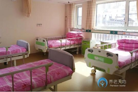 青島福彩養老院南九水路老年公寓 青島福彩養老院南九水路老年公寓