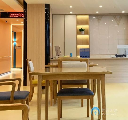 長沙理程康養馬王堆街道綜合養老服務中心 長沙理程康養馬王堆街道綜合養老服務中心