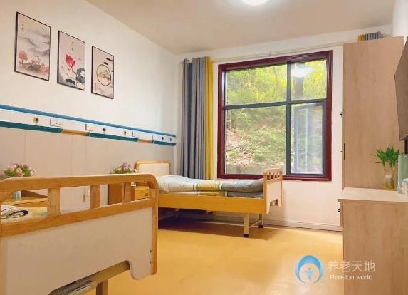 長沙市岳麓區英藍頤養康復中心 長沙市岳麓區英藍頤養康復中心