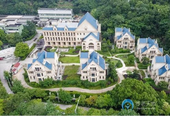 溫州市甌海區睦鄰老年人頤養中心