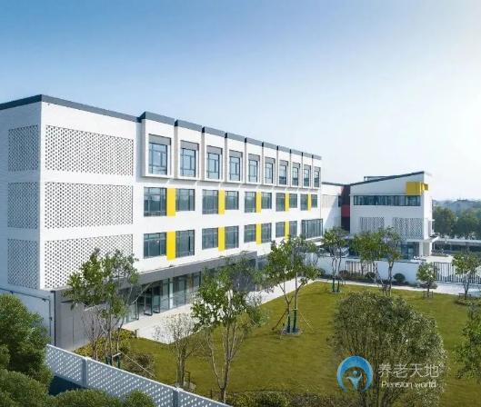 蘇康養平望鎮康養中心 蘇康養平望鎮康養中心