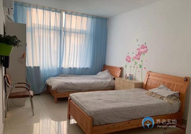 日照市延年養老護理中心 日照市延年養老護理中心