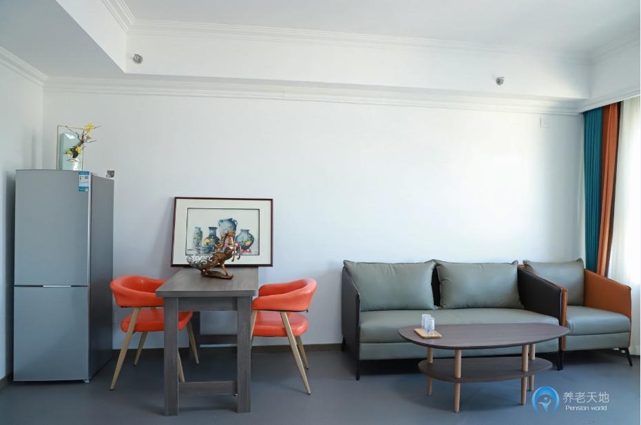 長(zhǎng)春凈月頤康醫(yī)養(yǎng)中心 長(zhǎng)春凈月頤康醫(yī)養(yǎng)中心