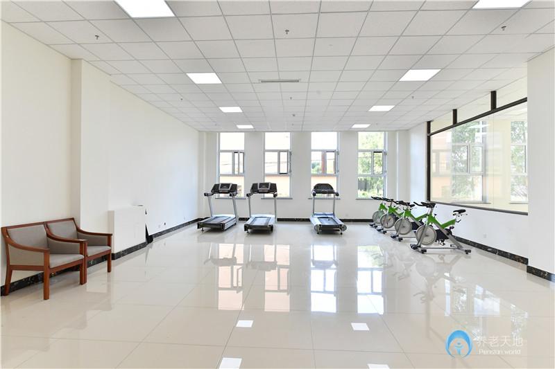 長(zhǎng)春凈月頤康醫(yī)養(yǎng)中心 長(zhǎng)春凈月頤康醫(yī)養(yǎng)中心