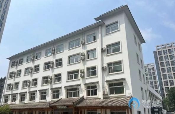 北京市華醫(yī)堂養(yǎng)老康復(fù)中心 北京市華醫(yī)堂養(yǎng)老康復(fù)中心