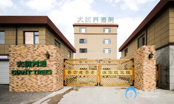 長春大樹養(yǎng)老院 長春大樹養(yǎng)老院