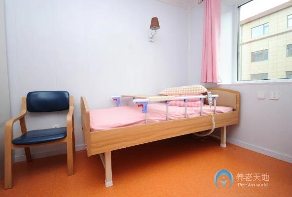 長春大樹養(yǎng)老院 長春大樹養(yǎng)老院