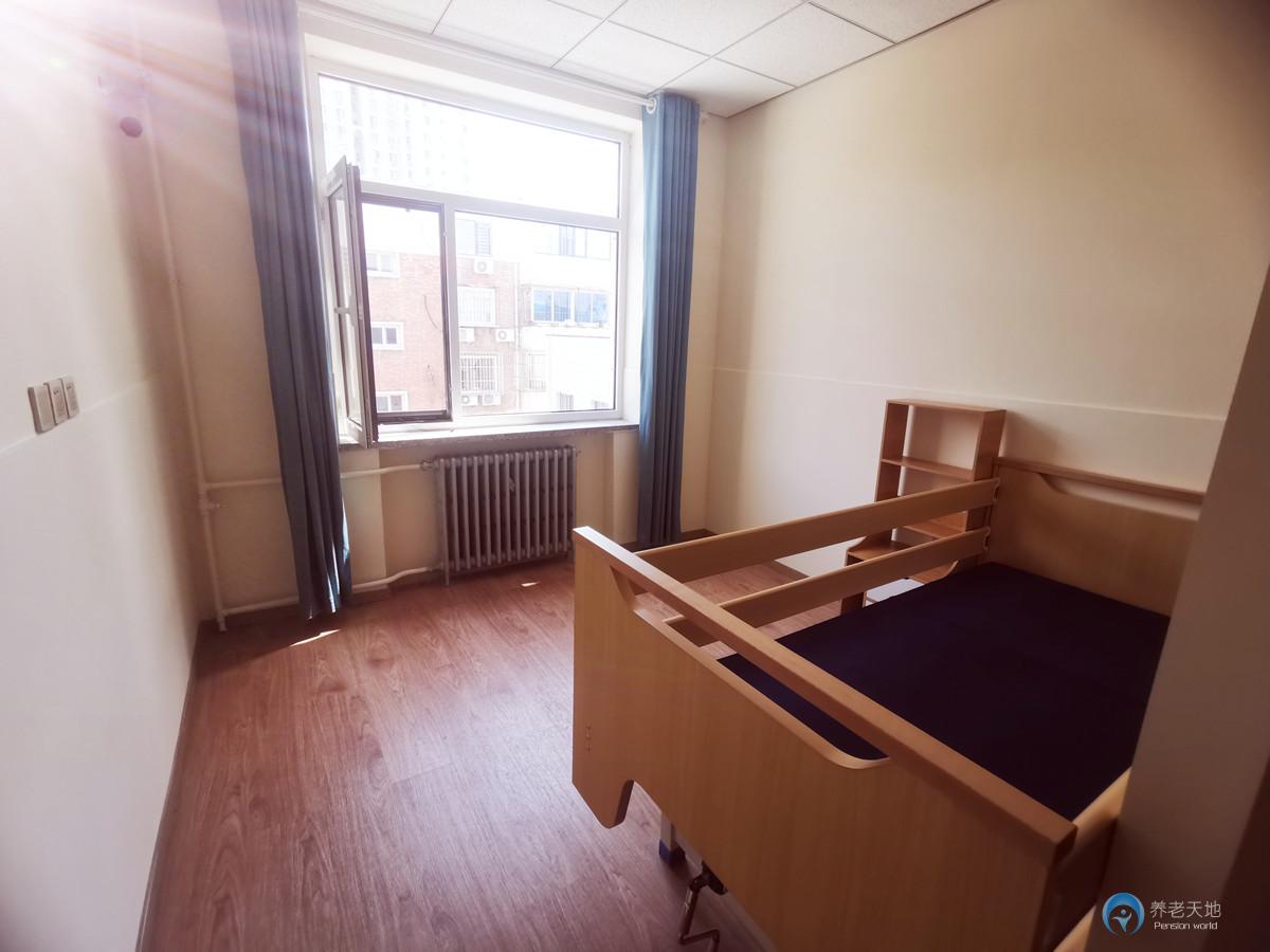 天津賀余年醫養中心（水上公園店）