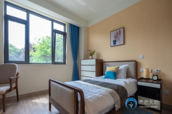 西安九九養老·玖悅頤養中心