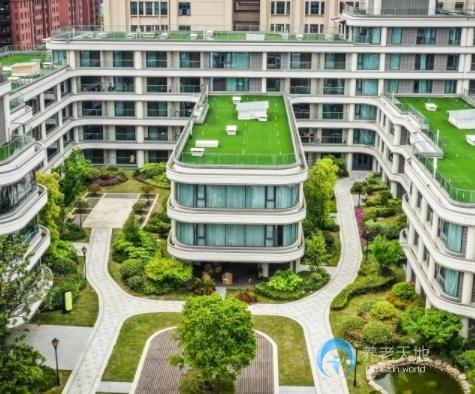 南京鐘山頤養園老年公寓 南京鐘山頤養園老年公寓