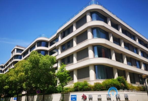 南京鐘山頤養園老年公寓 南京鐘山頤養園老年公寓