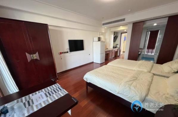 南京鐘山頤養園老年公寓 南京鐘山頤養園老年公寓