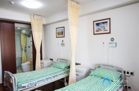 南京鐘山頤養園老年公寓 南京鐘山頤養園老年公寓