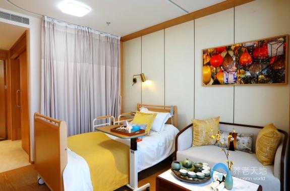 太保家園南京國(guó)際頤養(yǎng)社區(qū)