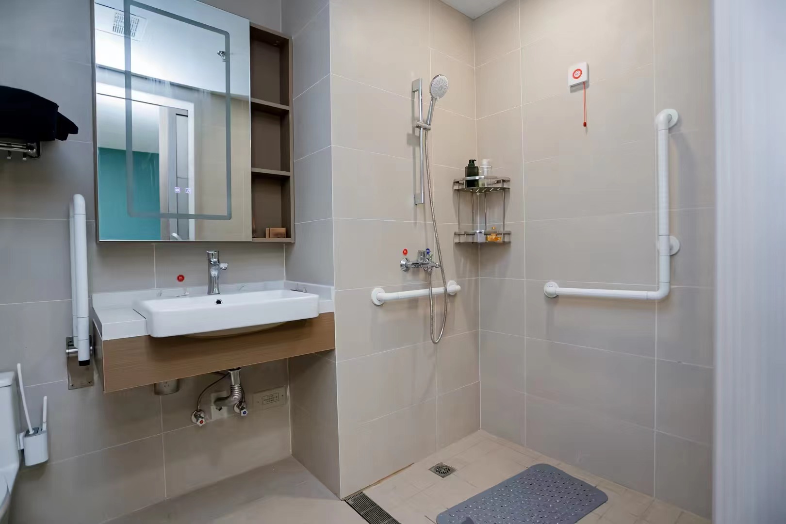 杭州九如銀齡薈康養(yǎng)中心 杭州九如銀齡薈康養(yǎng)中心