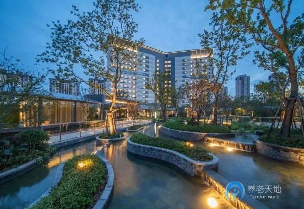 泰康之家徽園 泰康之家徽園