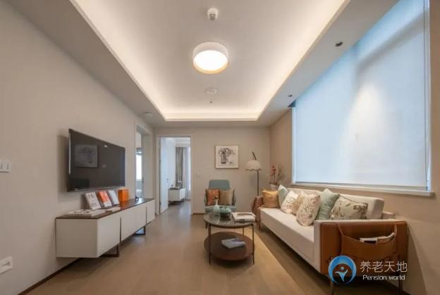 泰康之家徽園 泰康之家徽園