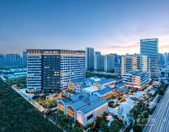 泰康之家徽園 泰康之家徽園