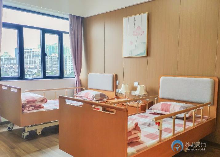 廣州樂怡康護(hù)理院 廣州樂怡康護(hù)理院