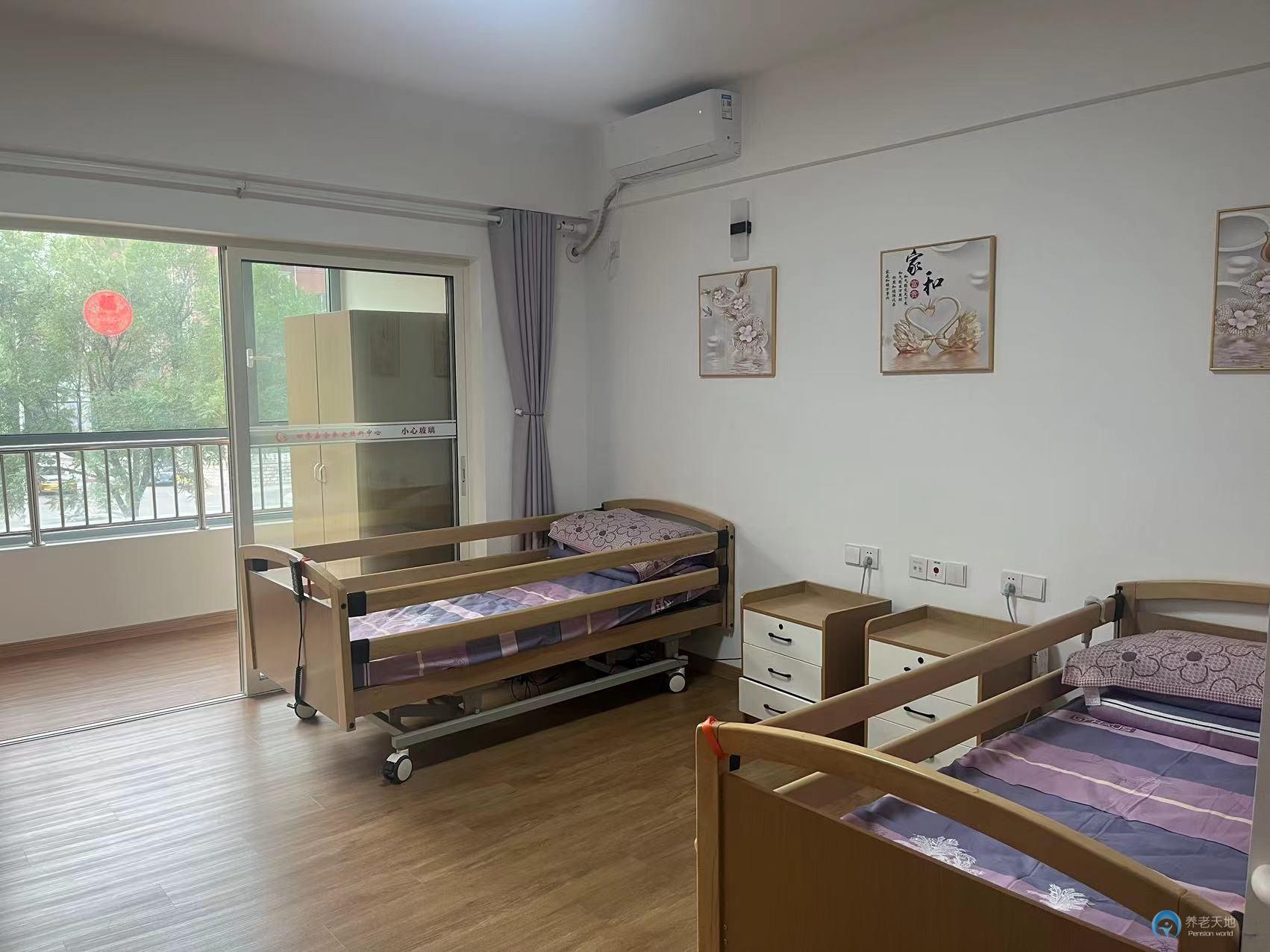 北京四季嘉合養老照料中心 北京四季嘉合養老照料中心