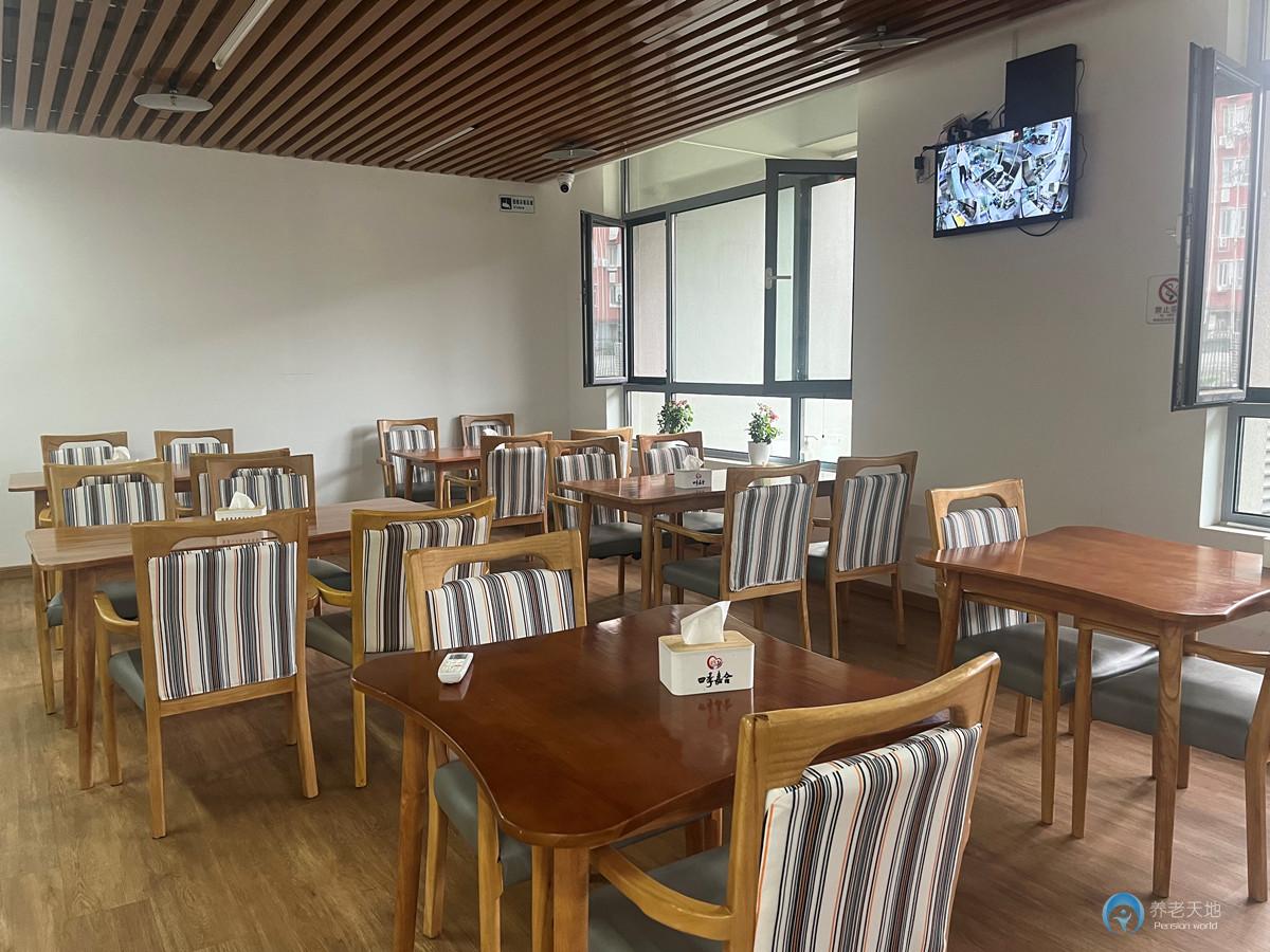 北京四季嘉合養老照料中心 北京四季嘉合養老照料中心