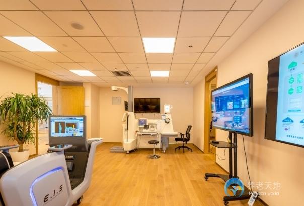 北京遠洋椿萱茂和園長者社區 北京遠洋椿萱茂和園長者社區