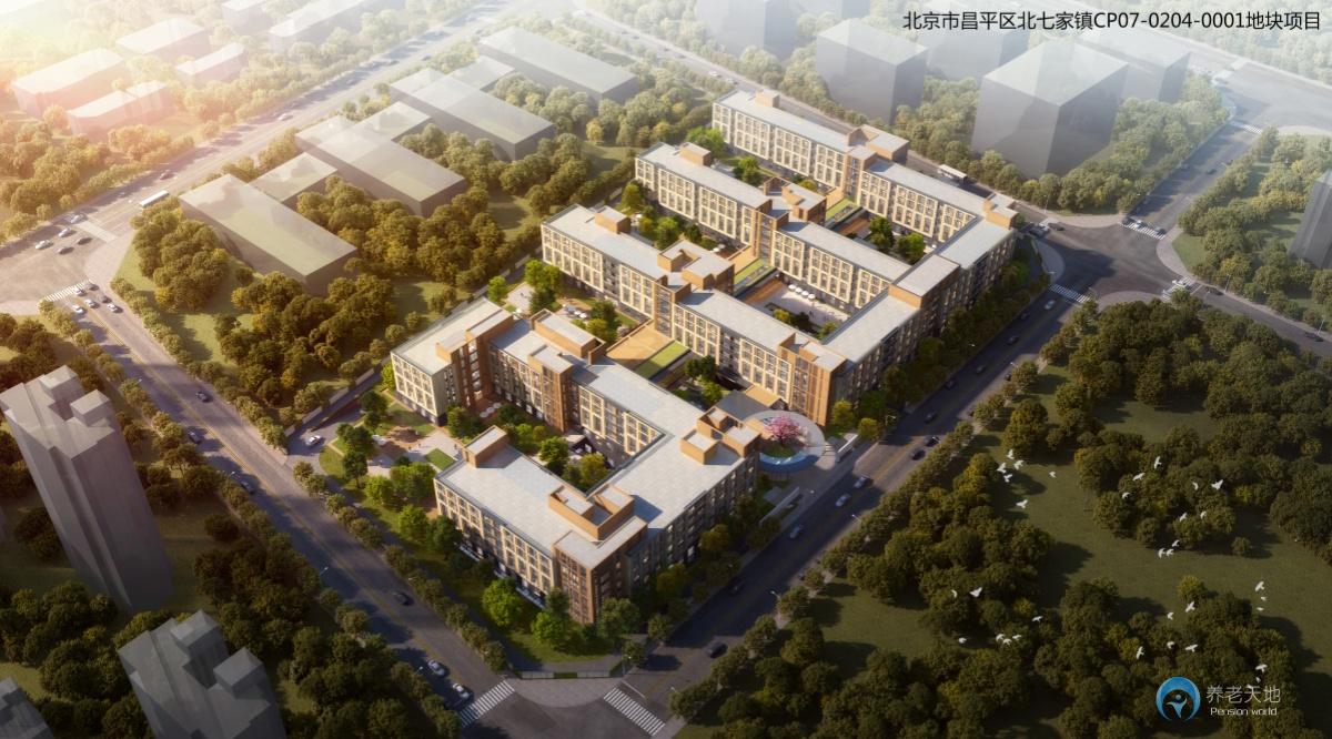 國壽嘉園北京樂境 國壽嘉園北京樂境