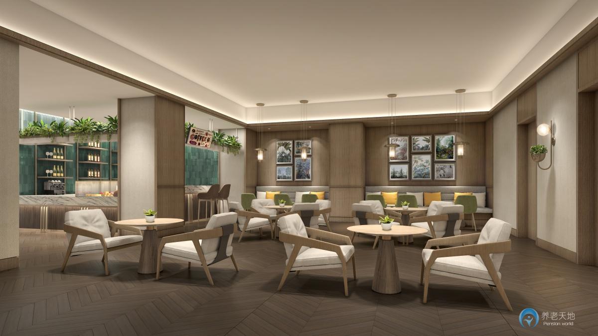 國壽嘉園北京樂境 國壽嘉園北京樂境