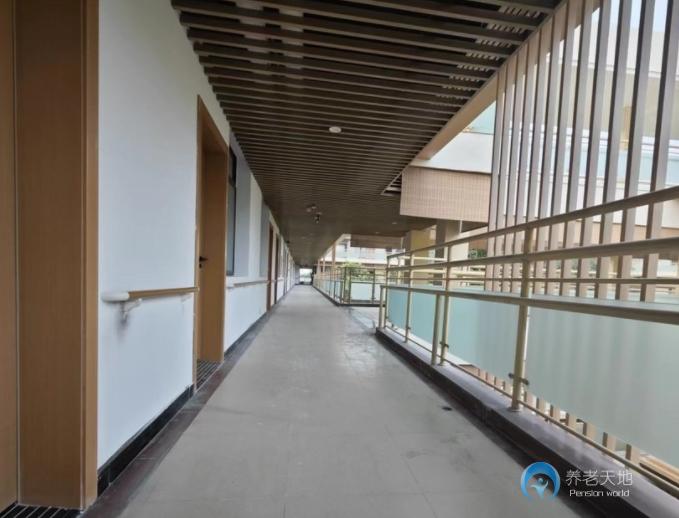 成都中京愛儂頤養護理中心 成都中京愛儂頤養護理中心