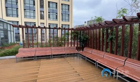 上海市寶山區嘉道耆樂園養老院(城銀路店) 上海市寶山區嘉道耆樂園養老院(城銀路店)