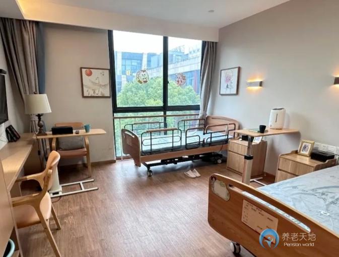 上海市寶山區嘉道耆樂園養老院(城銀路店) 上海市寶山區嘉道耆樂園養老院(城銀路店)