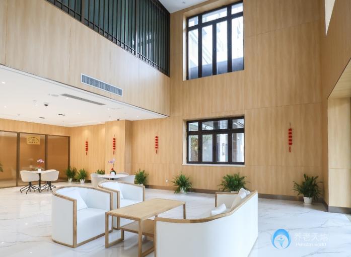 上海普陀城怡養(yǎng)護(hù)院 上海普陀城怡養(yǎng)護(hù)院