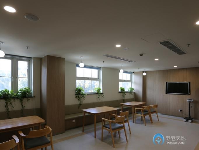 上海康申沃爾護(hù)理院 上海康申沃爾護(hù)理院