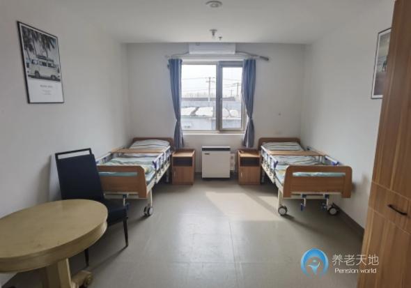 北京中慈龍園怡養中心 北京中慈龍園怡養中心