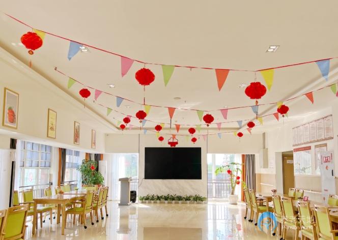 成都龍泉驛區(qū)中京愛(ài)儂養(yǎng)老服務(wù)中心 成都龍泉驛區(qū)中京愛(ài)儂養(yǎng)老服務(wù)中心