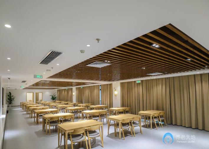 上海普陀城怡養(yǎng)護(hù)院 上海普陀城怡養(yǎng)護(hù)院