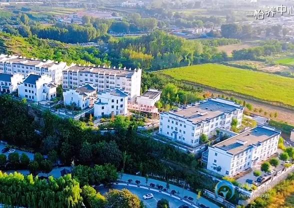 北京中慈龍園怡養中心 北京中慈龍園怡養中心