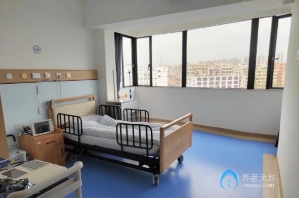 廣州圣美養(yǎng)老護理院 廣州圣美養(yǎng)老護理院