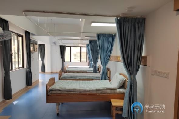 廣州圣美養(yǎng)老護理院 廣州圣美養(yǎng)老護理院