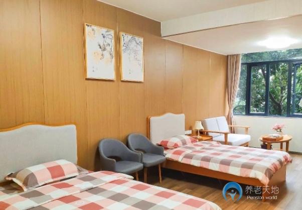 廣州樂(lè)怡康養(yǎng)長(zhǎng)者公寓 廣州樂(lè)怡康養(yǎng)長(zhǎng)者公寓