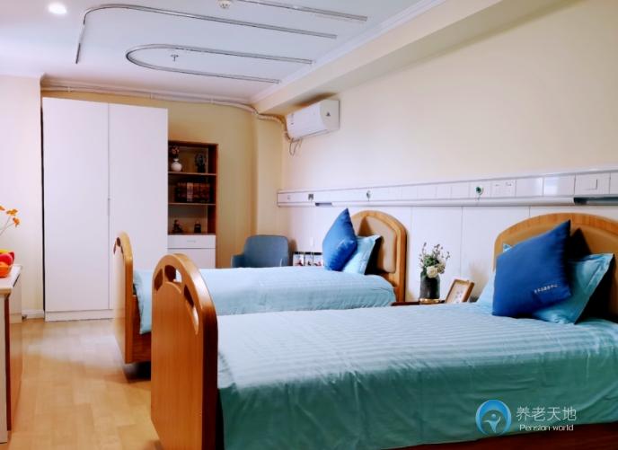 成都青羊區康養中心 成都青羊區康養中心