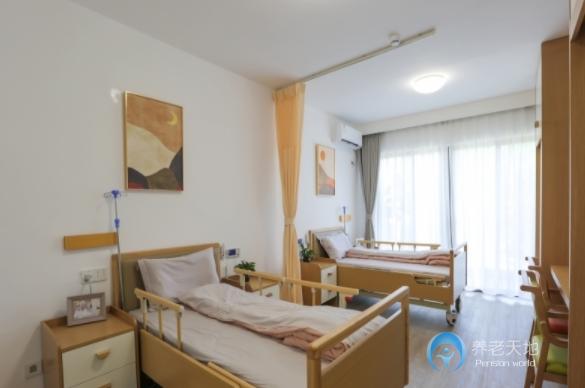 廣州悅年華頤養中心(東山福利院四期) 廣州悅年華頤養中心(東山福利院四期)