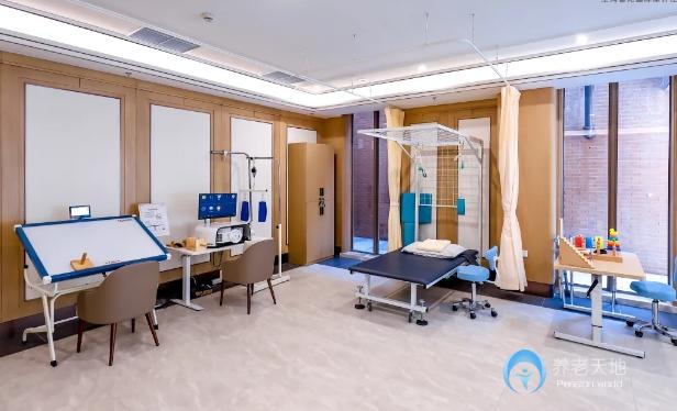 太保家園上海普陀國際康養社區