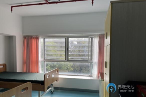 創(chuàng)樂福養(yǎng)老-深圳市福田區(qū)新興社區(qū)頤康之家 創(chuàng)樂福養(yǎng)老-深圳市福田區(qū)新興社區(qū)頤康之家