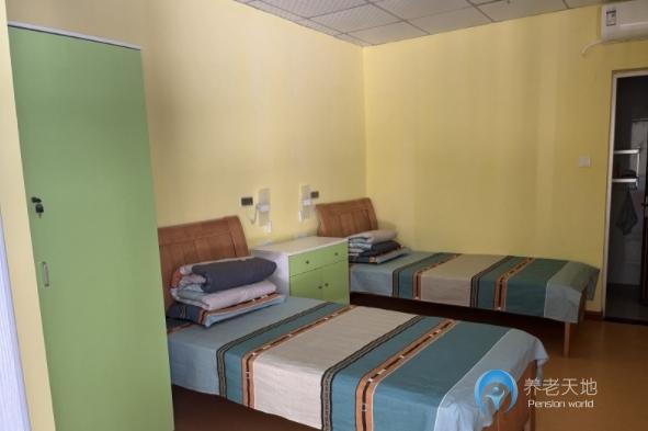 創樂福養老—深圳福田區園嶺八角樓托養中心 創樂福養老—深圳福田區園嶺八角樓托養中心