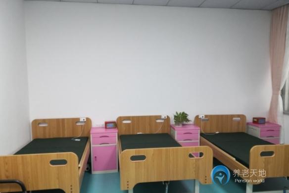 創(chuàng)樂(lè)福養(yǎng)老-深圳市福田區(qū)濱江社區(qū)頤康之家 創(chuàng)樂(lè)福養(yǎng)老-深圳市福田區(qū)濱江社區(qū)頤康之家