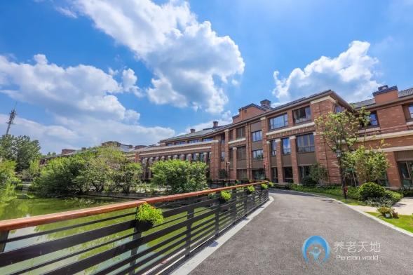 太保家園上海普陀國際康養社區