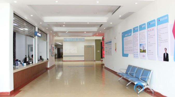 杭州顧連通濟醫院 杭州顧連通濟醫院