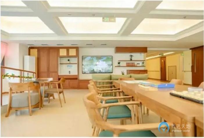 北京樂普養老長者照護之家(半壁店) 北京樂普養老長者照護之家(半壁店)