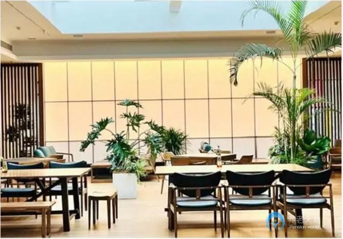 北京樂普養老長者照護之家(半壁店) 北京樂普養老長者照護之家(半壁店)